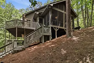 2345 Quail Cove Dr, Big Canoe, GA 30143 - Photo 1