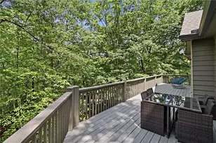 2345 Quail Cove Dr, Big Canoe, GA 30143 - Photo 13