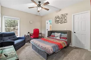 2345 Quail Cove Dr, Big Canoe, GA 30143 - Photo 15