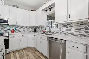 2345 Quail Cove Dr, Big Canoe, GA 30143 - Photo 11
