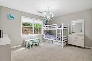 2345 Quail Cove Dr, Big Canoe, GA 30143 - Photo 19
