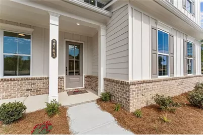 2763 Byess Court, Marietta, GA 30064 - Photo 3