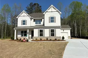 2763 Byess Ct, Marietta, GA 30064 - Photo 3