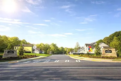 2763 Byess Court, Marietta, GA 30064 - Photo 3