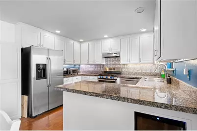 452 Brookwood Drive, Dawsonville, GA 30534 - Photo 33