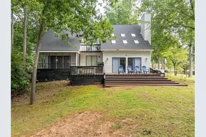 452 Brookwood Drive, Dawsonville, GA 30534 - Photo 57