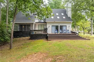 452 Brookwood Dr, Dawsonville, GA 30534 - Photo 57