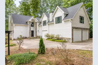 452 Brookwood Drive, Dawsonville, GA 30534 - Photo 3