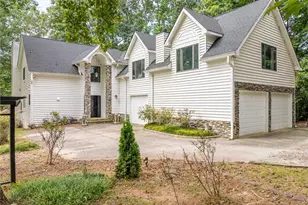 452 Brookwood Dr, Dawsonville, GA 30534 - Photo 3