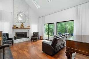 452 Brookwood Dr, Dawsonville, GA 30534 - Photo 25