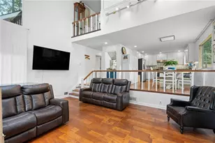 452 Brookwood Dr, Dawsonville, GA 30534 - Photo 27