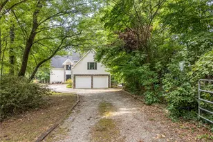 452 Brookwood Dr, Dawsonville, GA 30534 - Photo 1