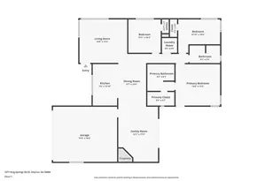 3371 King Springs Rd SE, Smyrna, GA 30080 - Photo 47