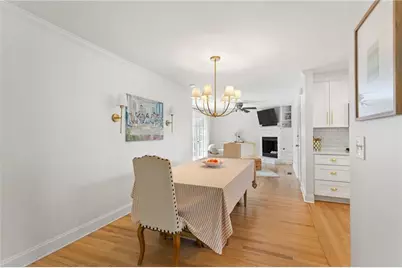 3371 King Springs Road SE, Smyrna, GA 30080 - Photo 3