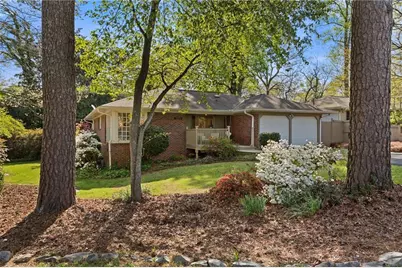 3371 King Springs Road SE, Smyrna, GA 30080 - Photo 43