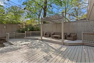 3371 King Springs Road SE, Smyrna, GA 30080 - Photo 5