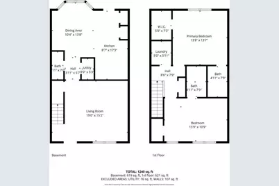 5551 Fair Creek Way, Lithonia, GA 30038 - Photo 35