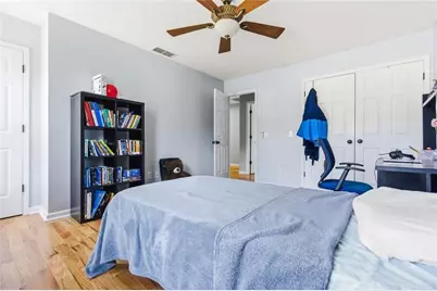 5711 Chanta Lane, Powder Springs, GA 30127 - Photo 19