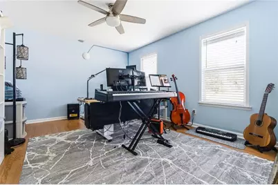 5711 Chanta Lane, Powder Springs, GA 30127 - Photo 7