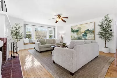 5711 Chanta Lane, Powder Springs, GA 30127 - Photo 3