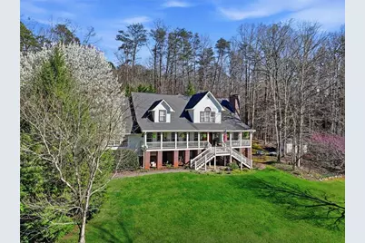 1852 Oak Grove Road, Dahlonega, GA 30533 - Photo 9