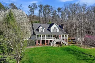 1852 Oak Grove Rd, Dahlonega, GA 30533 - Photo 9