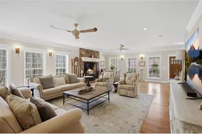 1852 Oak Grove Road, Dahlonega, GA 30533 - Photo 39