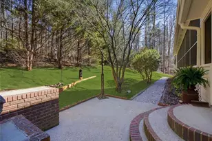 1852 Oak Grove Rd, Dahlonega, GA 30533 - Photo 17