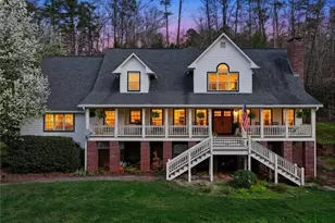 1852 Oak Grove Rd, Dahlonega, GA 30533 - Photo 1