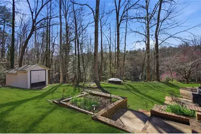 1852 Oak Grove Road, Dahlonega, GA 30533 - Photo 19