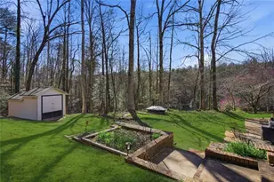 1852 Oak Grove Rd, Dahlonega, GA 30533 - Photo 19