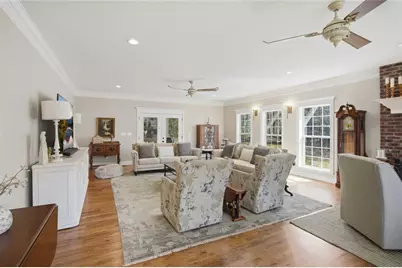 1852 Oak Grove Road, Dahlonega, GA 30533 - Photo 35