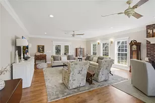 1852 Oak Grove Rd, Dahlonega, GA 30533 - Photo 35