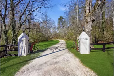 1852 Oak Grove Road, Dahlonega, GA 30533 - Photo 3