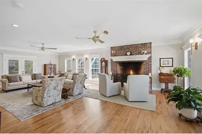 1852 Oak Grove Road, Dahlonega, GA 30533 - Photo 33