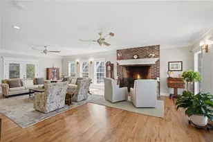 1852 Oak Grove Rd, Dahlonega, GA 30533 - Photo 33