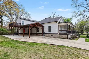 417 Pennington Ave SW, Rome, GA 30161 - Photo 27