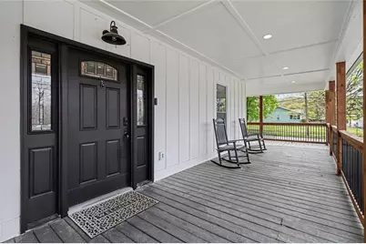 417 Pennington Ave SW, Rome, GA 30161 - Photo 3