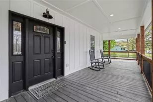 417 Pennington Ave SW, Rome, GA 30161 - Photo 3