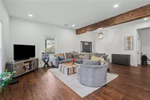 417 Pennington Ave SW, Rome, GA 30161 - Photo 5