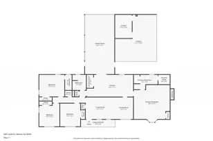 2467 Leslie Dr NE, Atlanta, GA 30345 - Photo 39