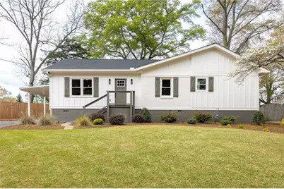 3300 Ridgecrest Road SE, Smyrna, GA 30080 - Photo 1