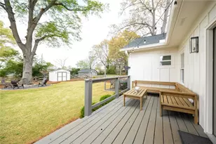 3300 Ridgecrest Road SE, Smyrna, GA 30080 - Photo 35