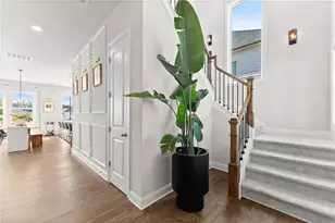 3675 Andover St, Cumming, GA 30028 - Photo 5