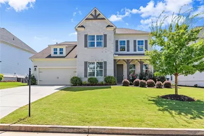 3675 Andover Street, Cumming, GA 30028 - Photo 3