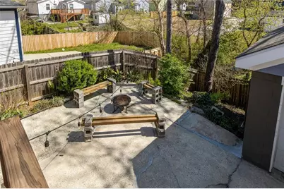 441 Griffin Street NW, Atlanta, GA 30318 - Photo 15