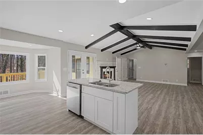 1244 Heritage Hills Circle, Snellville, GA 30078 - Photo 13