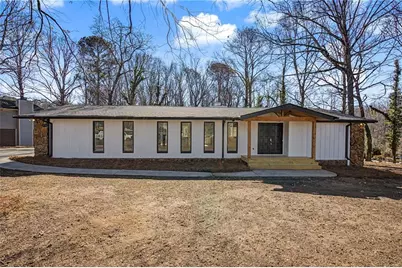 1244 Heritage Hills Circle, Snellville, GA 30078 - Photo 1