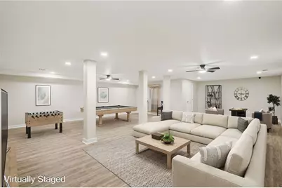 1244 Heritage Hills Circle, Snellville, GA 30078 - Photo 21