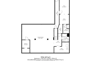 1244 Heritage Hills Cir, Snellville, GA 30078 - Photo 49